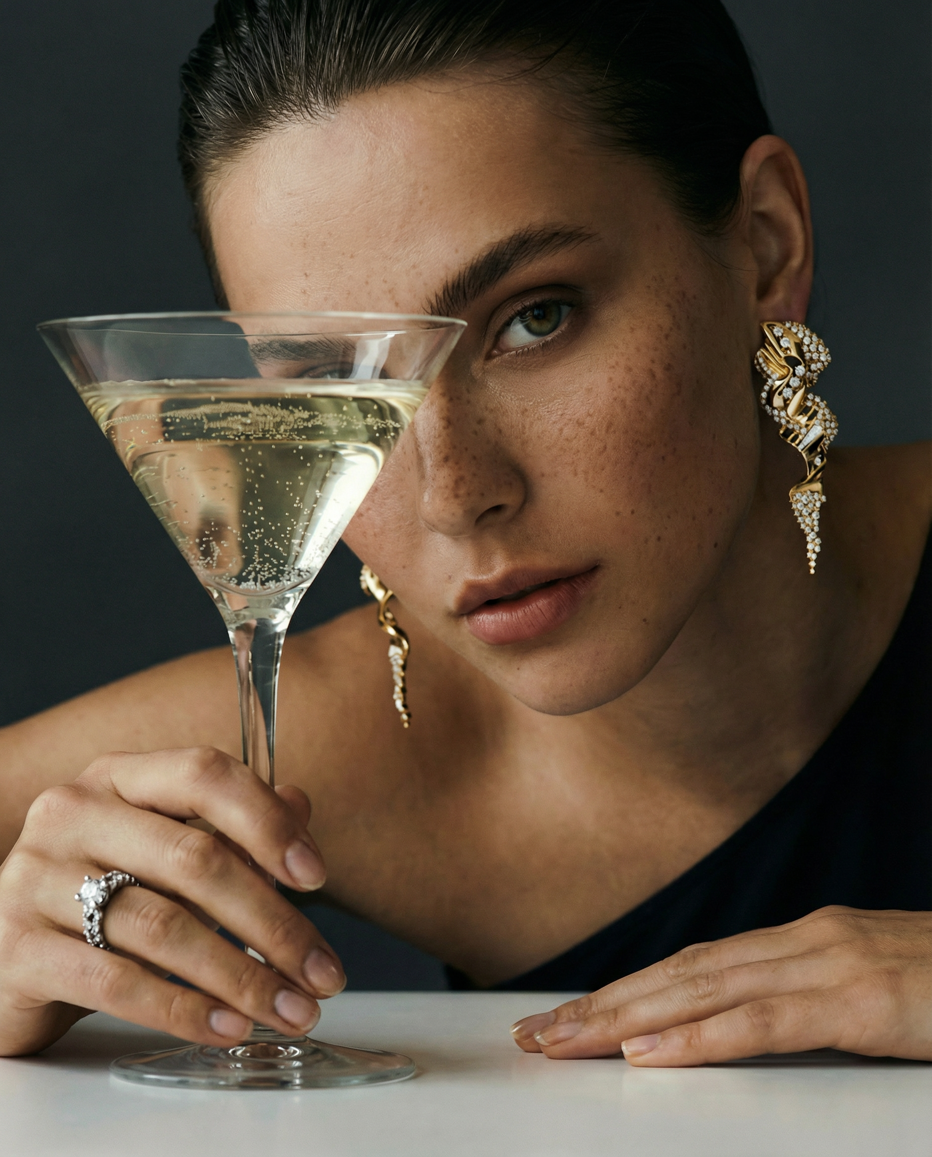 Example of Launch Campaign Package