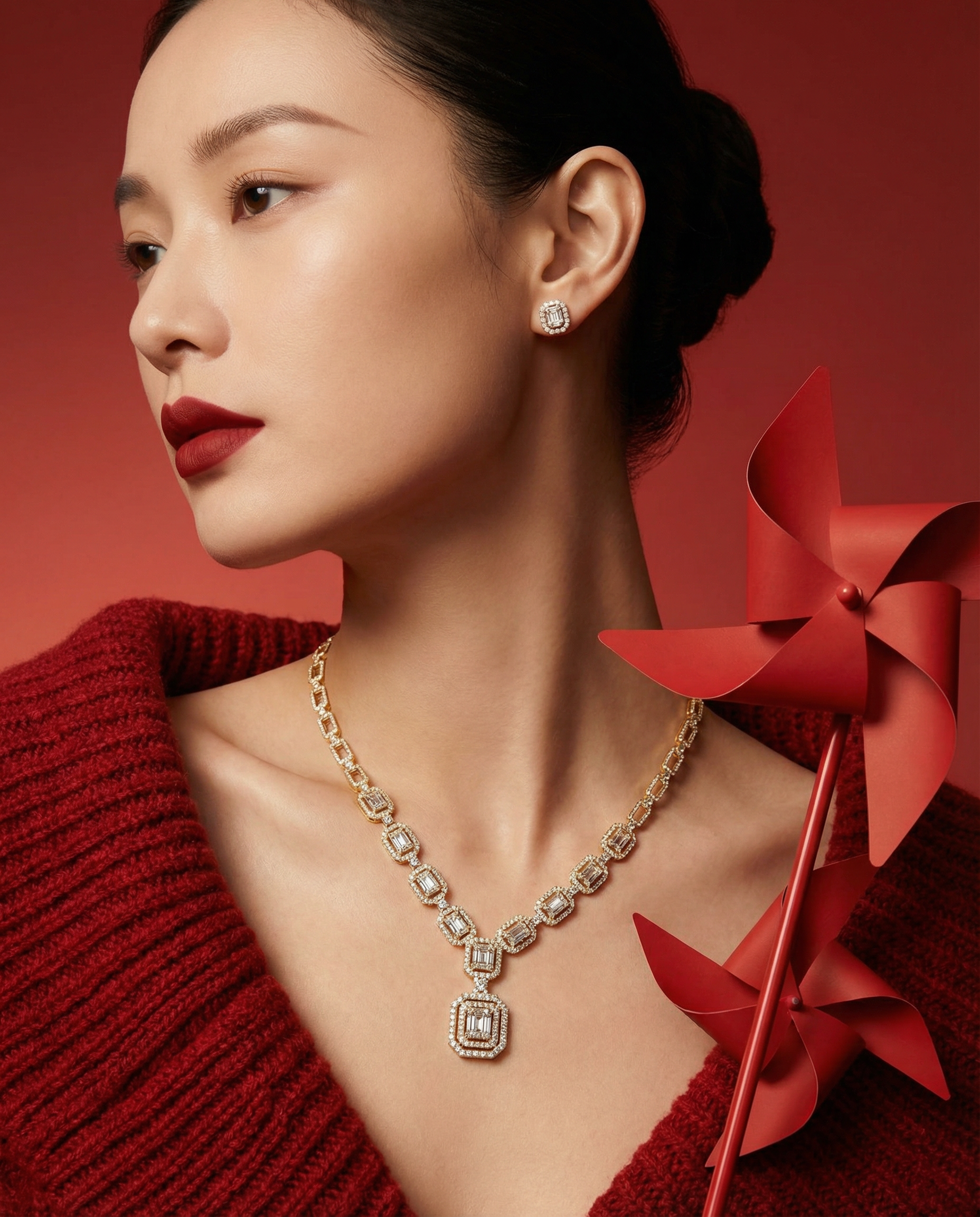 Example of Seasonal Campaign Package