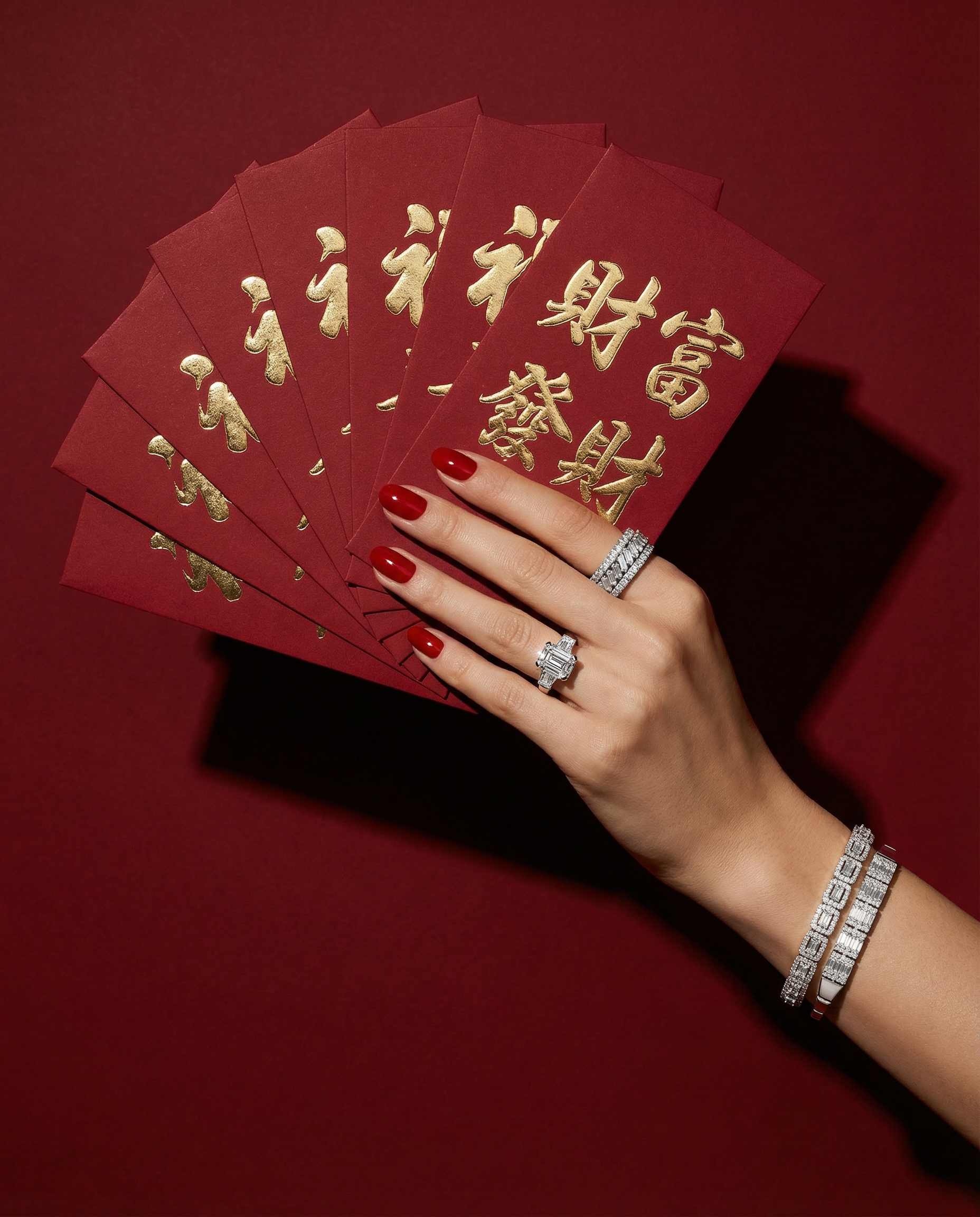 Example of Seasonal Campaign Package