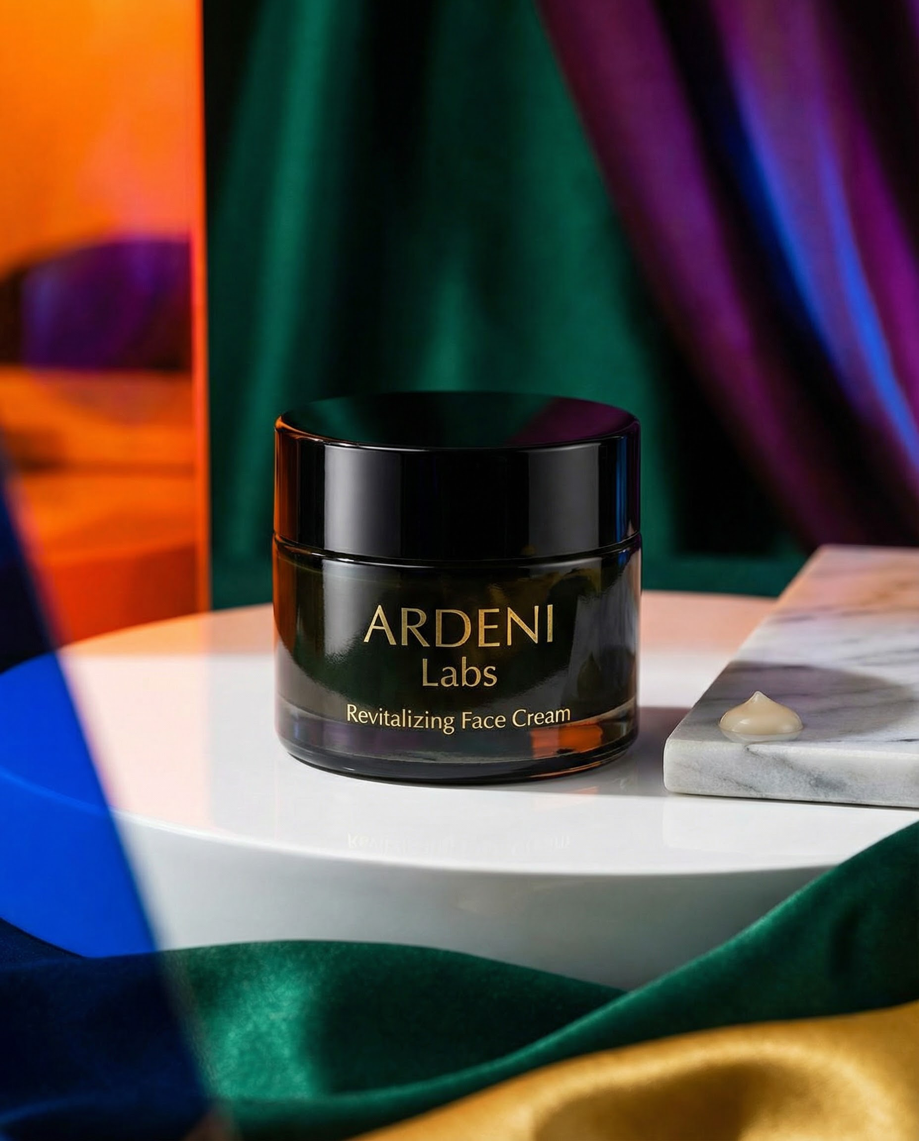 Example of Branding Package