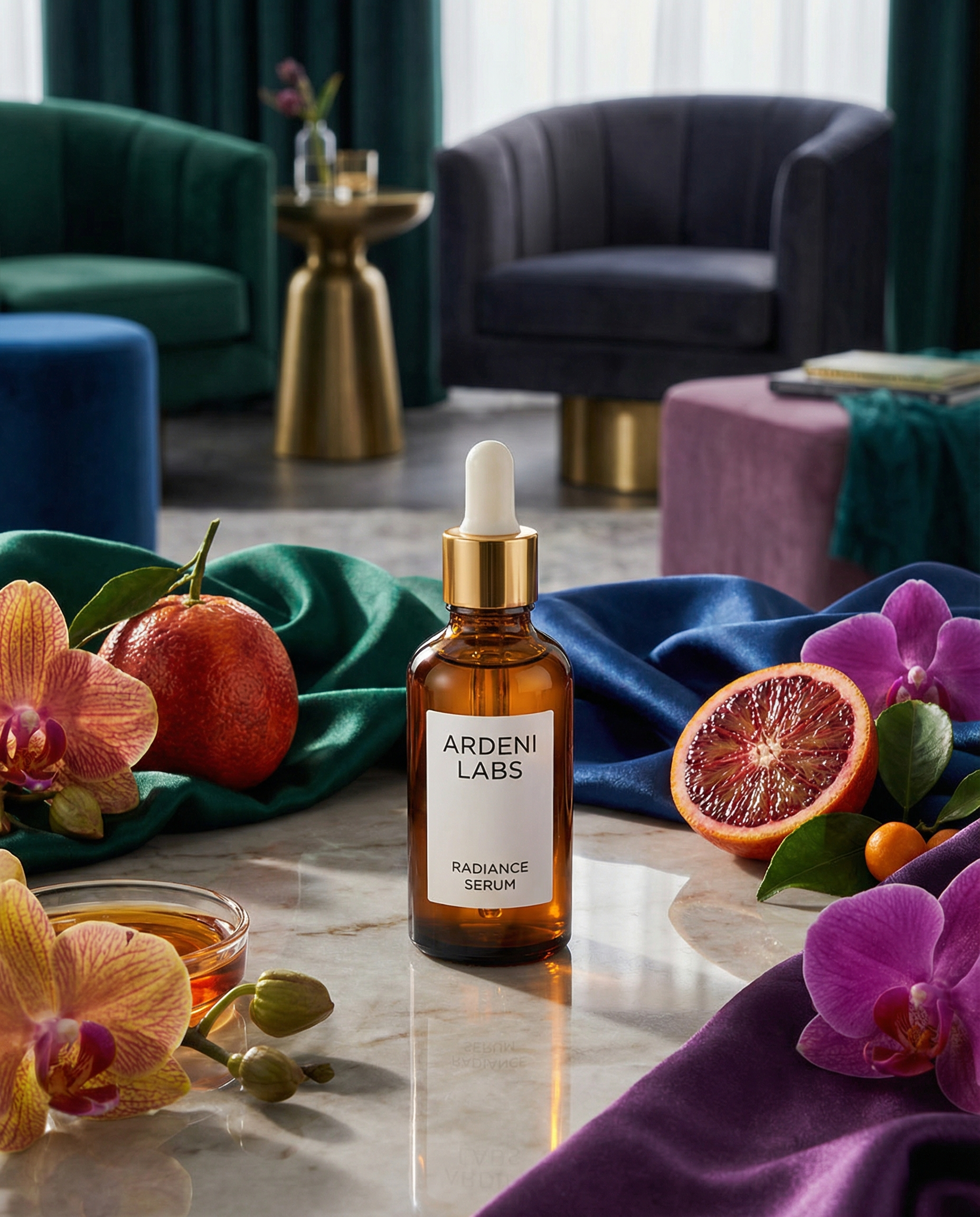 Example of Branding Package