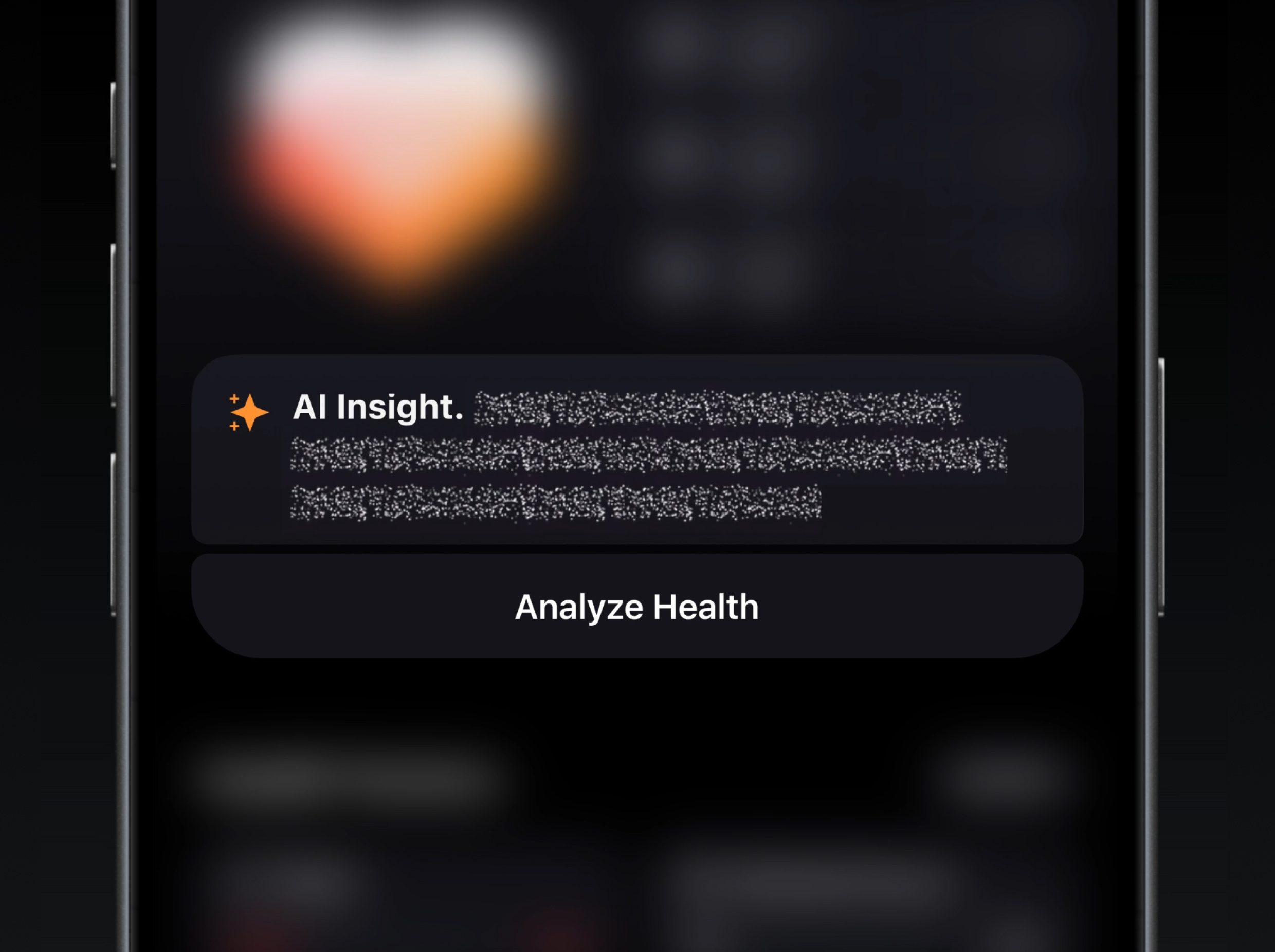 How to Design Health Apps with AI Recommendations that Work ai ai design ai digital health ai digital health app ai health ai integration digital health digital health app digital wellness health app health innovation health ux healthcare ui healthtech healthtech design medical app product design smart health ui ux ux design