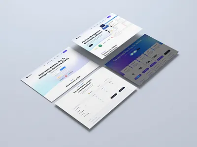 Healthie (Health Tech Startup) Design/Conversion Optimization conversion conversion rate optimization mobile mobile design optimization responsive startup tech technology ui ui design ux web web design website