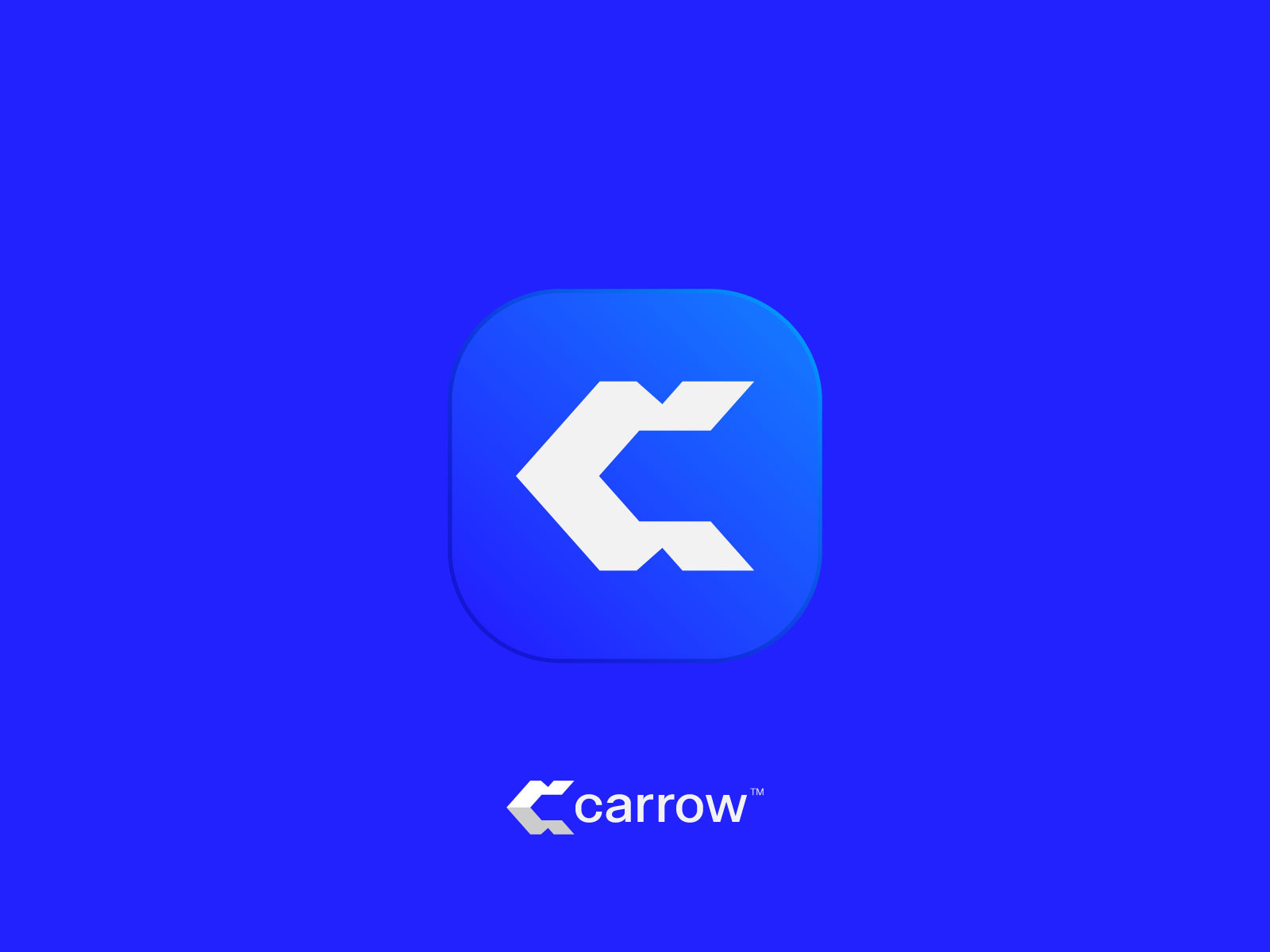 Modern Geometric C Logo Design for Tech, SaaS & AI Startup ai logo app icon app logo design brandidentity branding c logo corporate logo creative logo geometric logo letter c monogram logo logodesign logotype minimalist logo modern logo saas logo startup logo tech identity tech logo vector logo