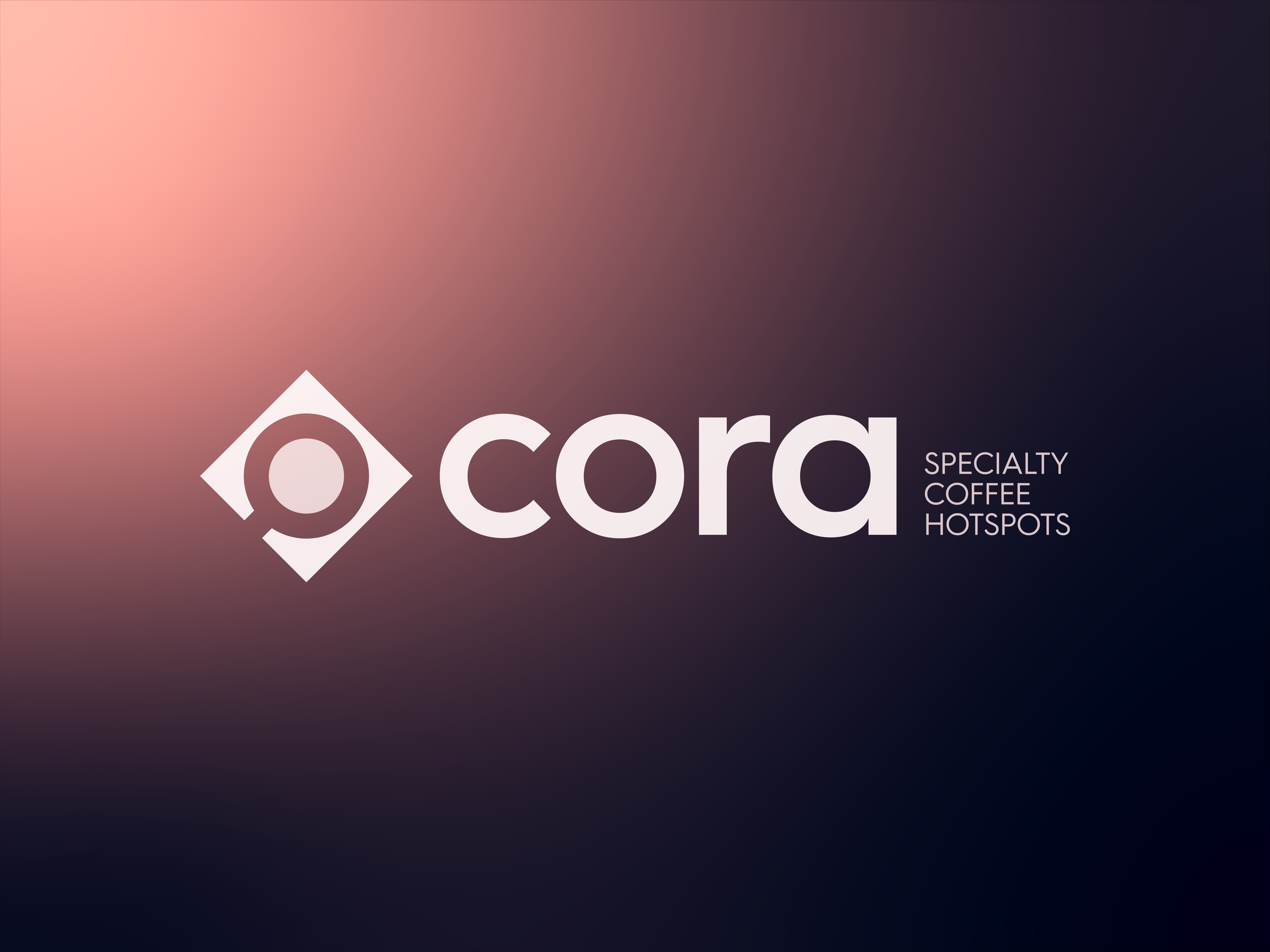 CORA - Logo Design