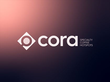 CORA - Logo Design