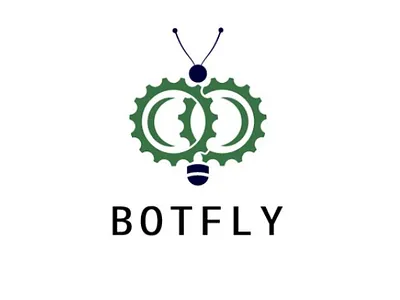 Botfly brandidentity branding logo logo design