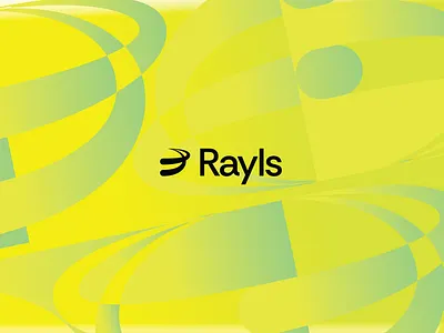 Rayls Casestudy adobe branding creative design graphic design illustration logo minimal ui vector