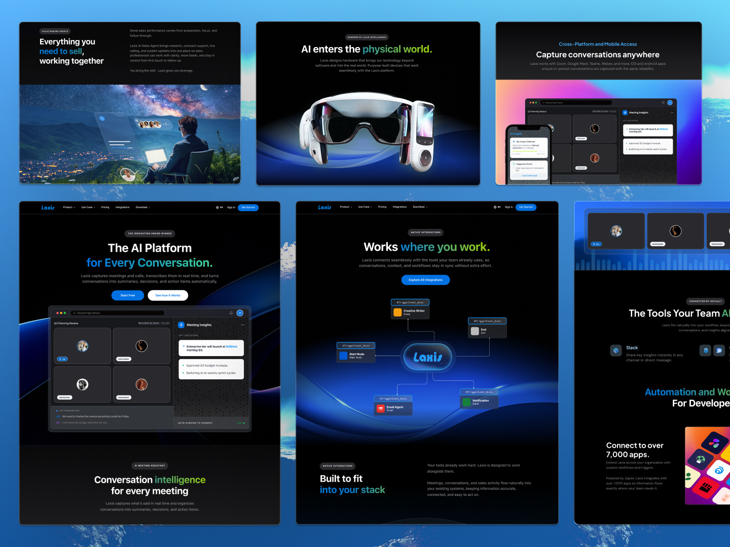 Website Design
