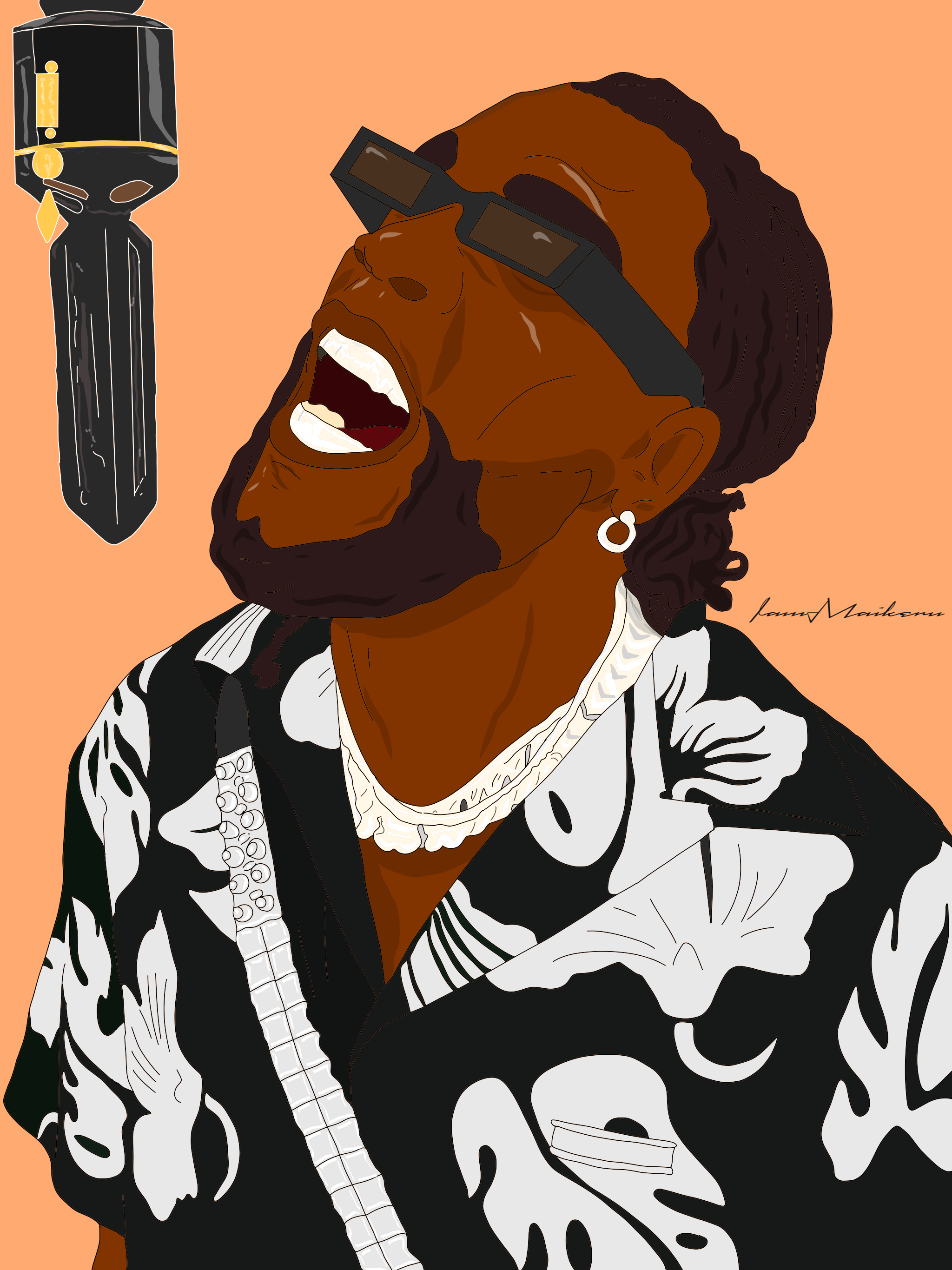 Burna Boy