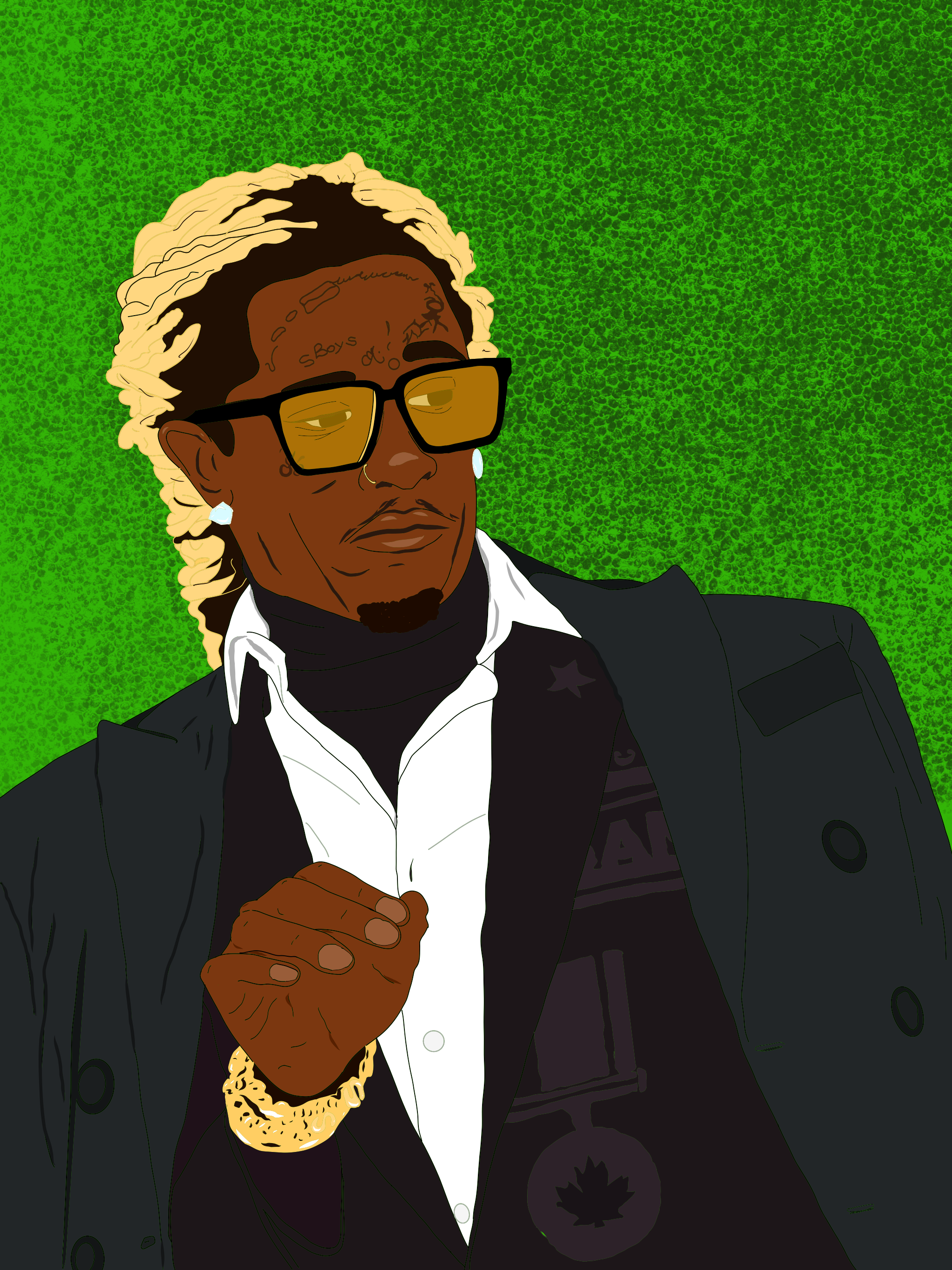 Young Thug