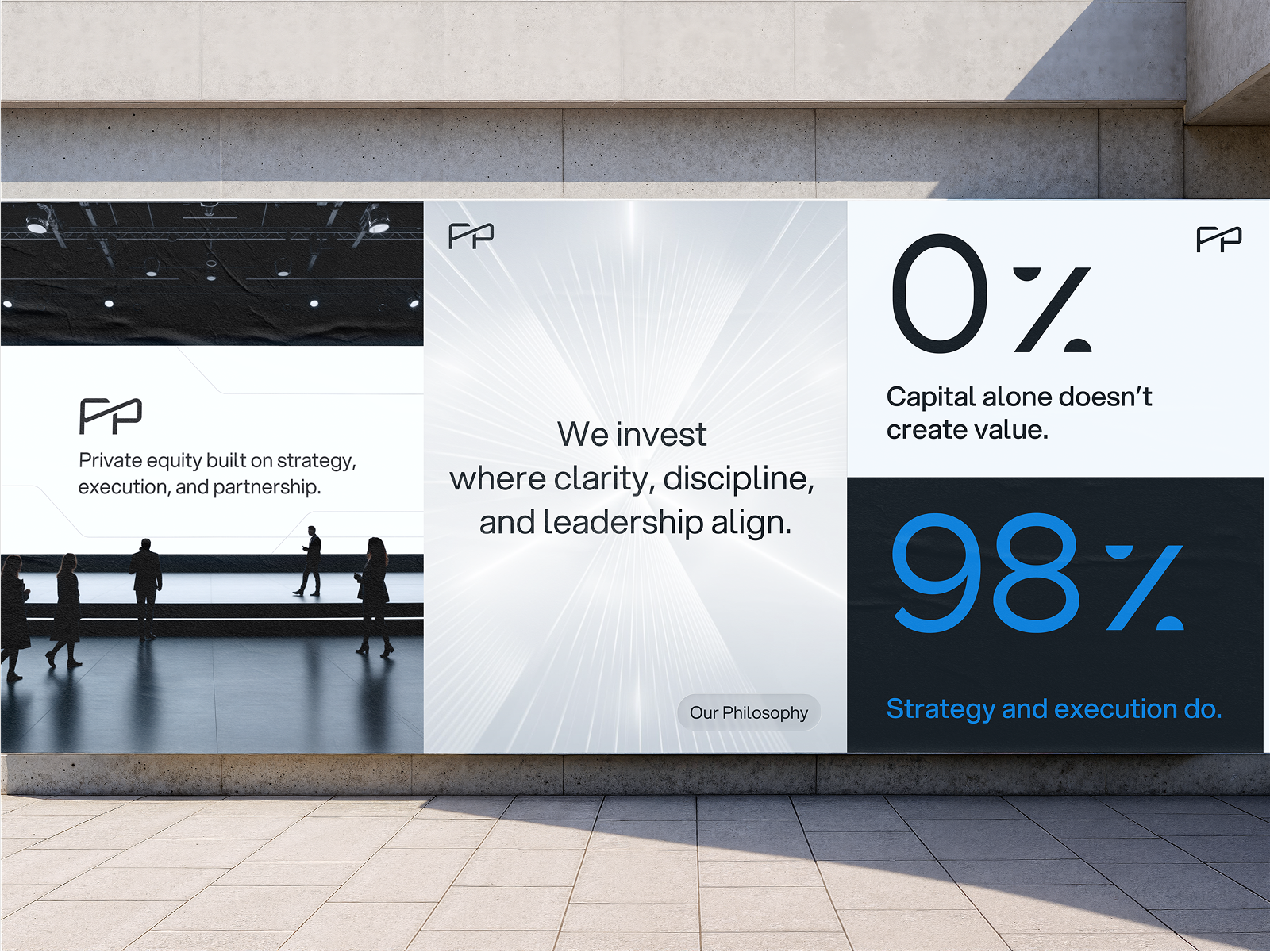 FP Invest — Social Media Pack