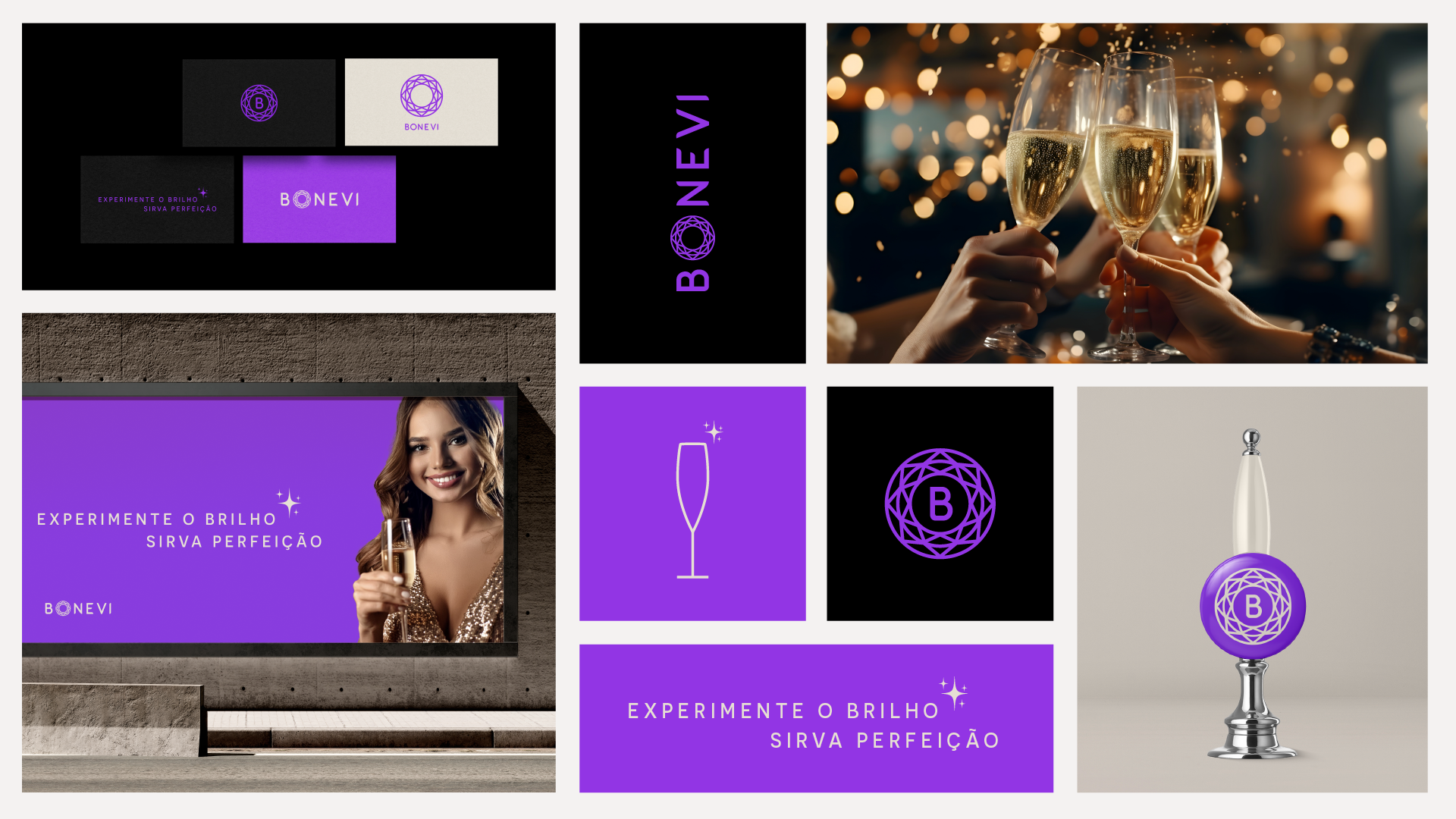 We Love Branding Bentos
