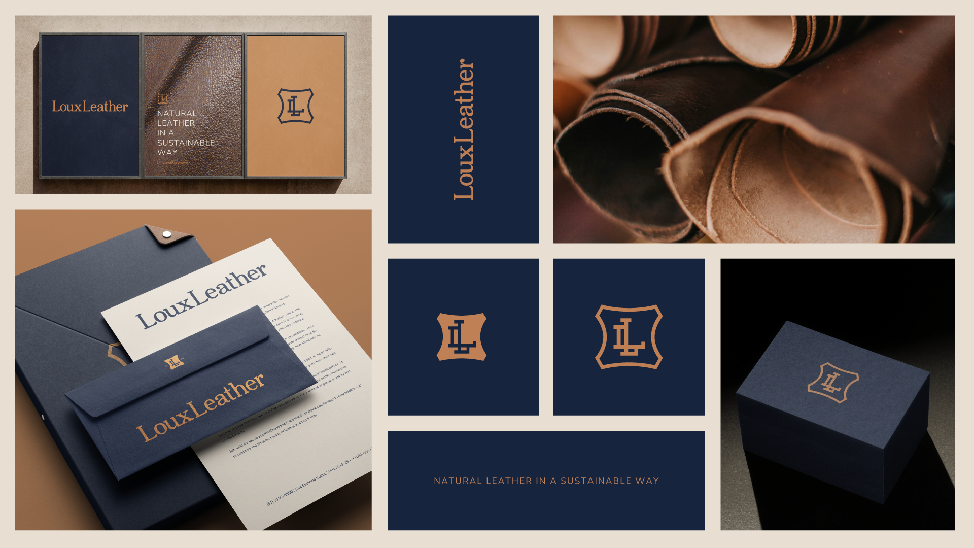 We Love Branding Bentos