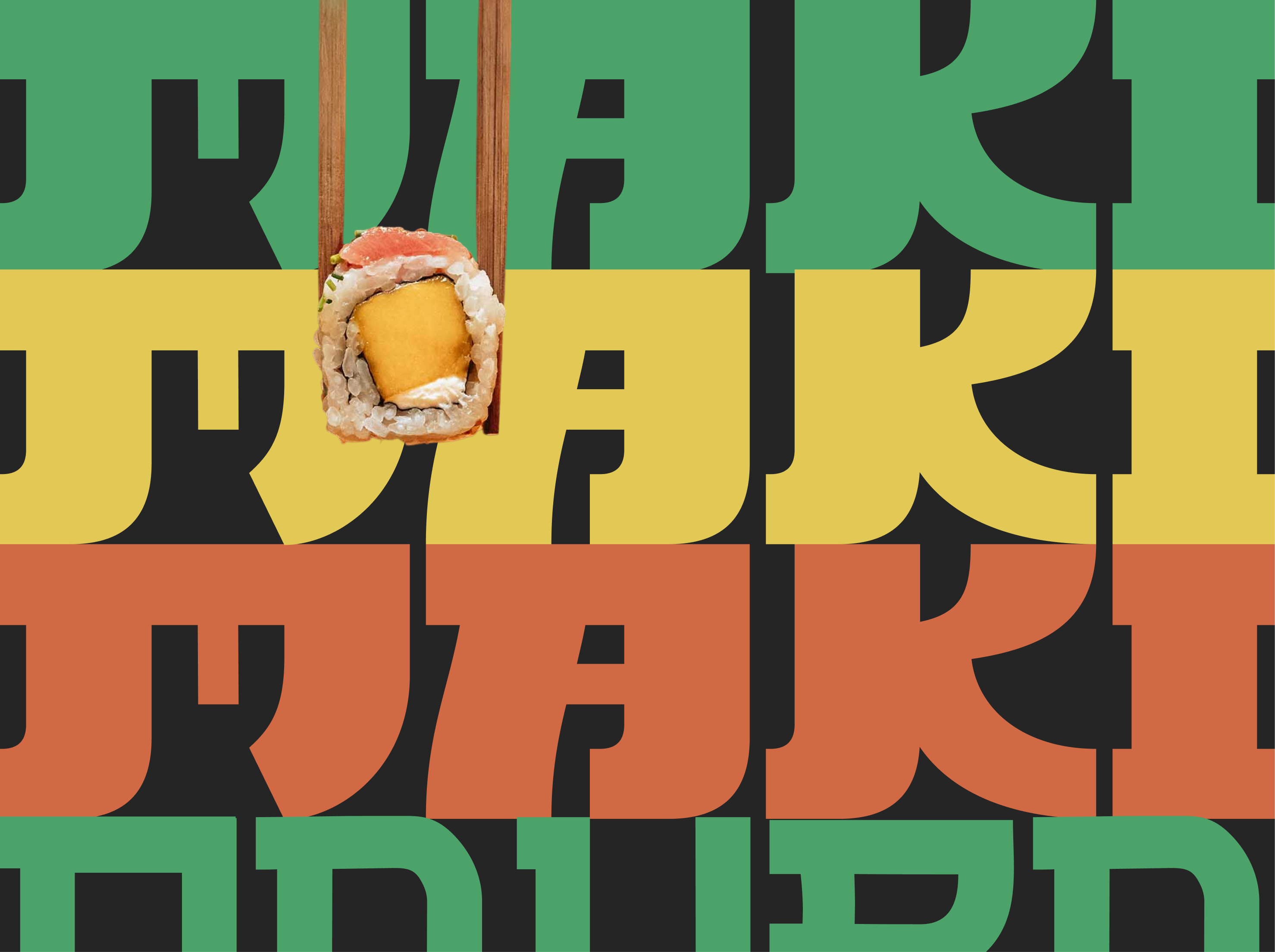 Example of Modern Brand Identity Design