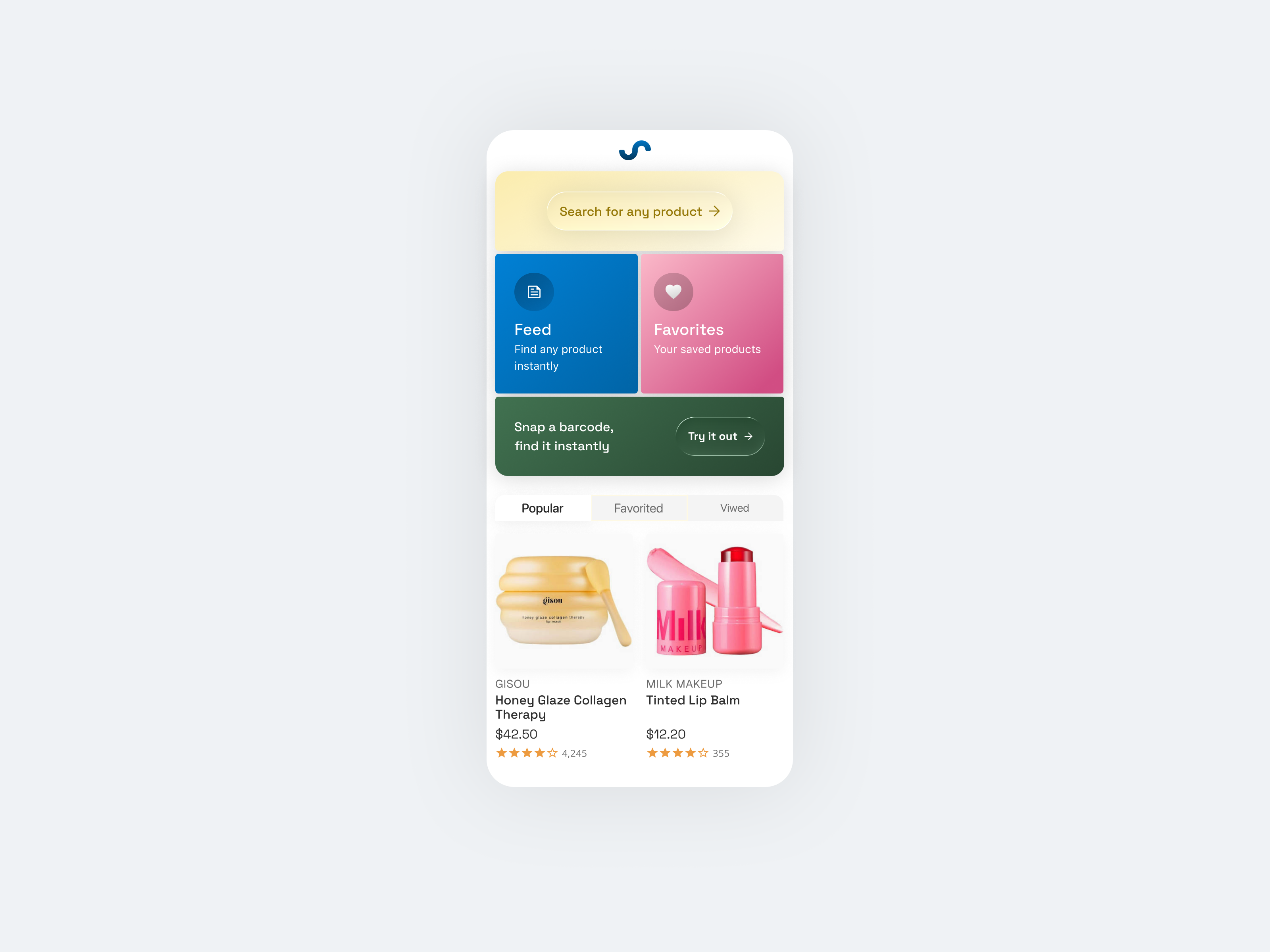 E-commerce App Category UI Exploration app branding colors design graphic design green illustration ios logo mobile site ui user interface vector yellow