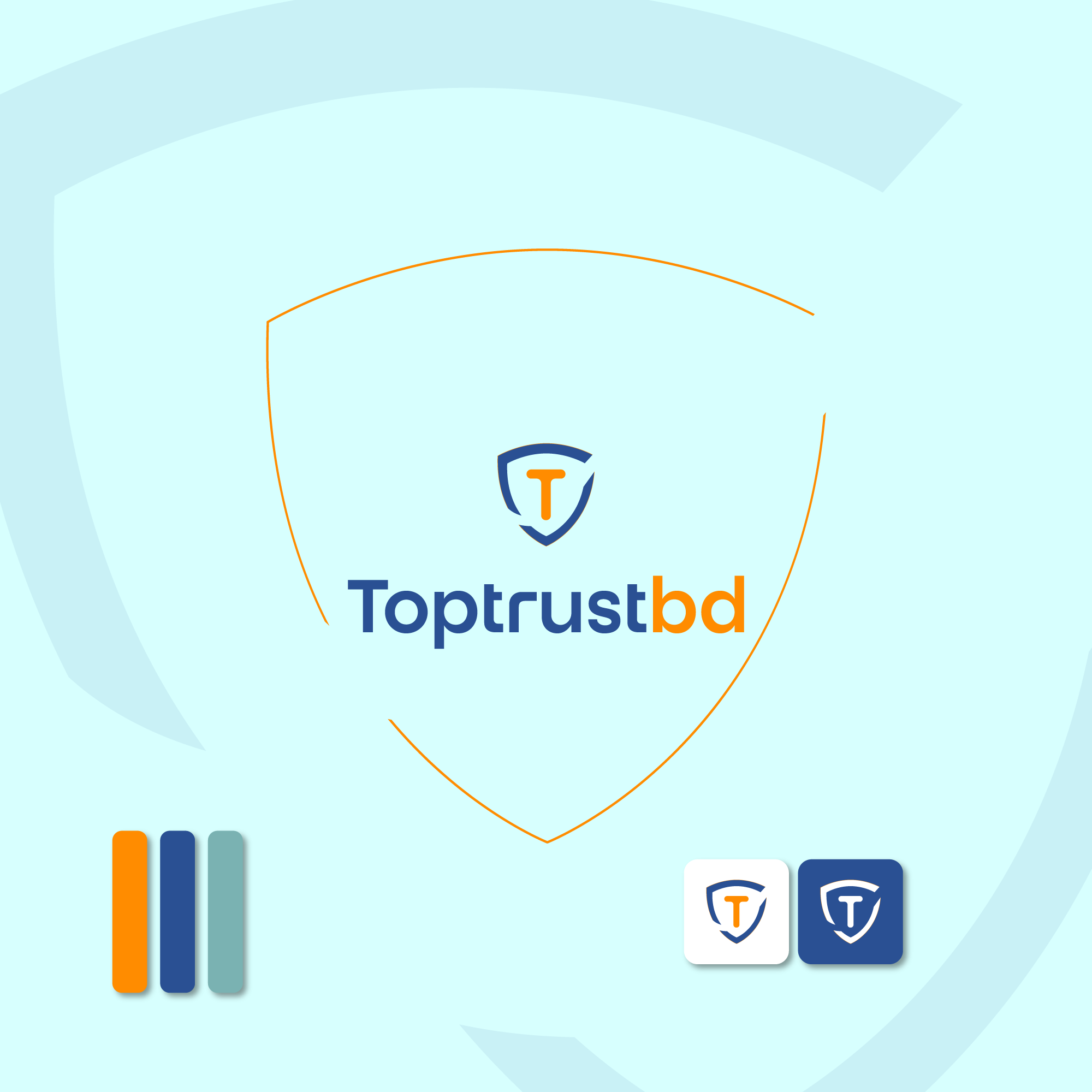 Example of I Design Professional High Quality Logos
