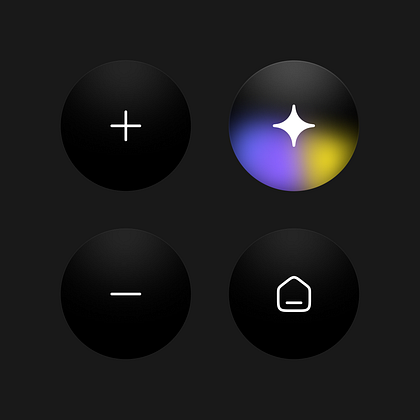 Buttons