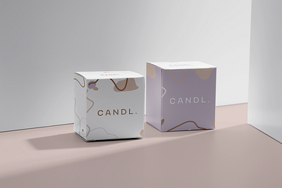 CANDL. | Packaging Design brand brand development brand identity branding cpg design designer graphic graphic design illustration logo packaging packaging design packaging designer primary logo secondary logo submark ui ux vector