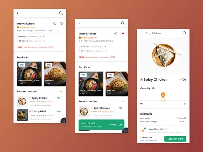 Swiggy: Food Ordering App animation checkout ui page food ordering app gaphic design illustrations product design quick commerce swiggy ui ui design user interface design visual design