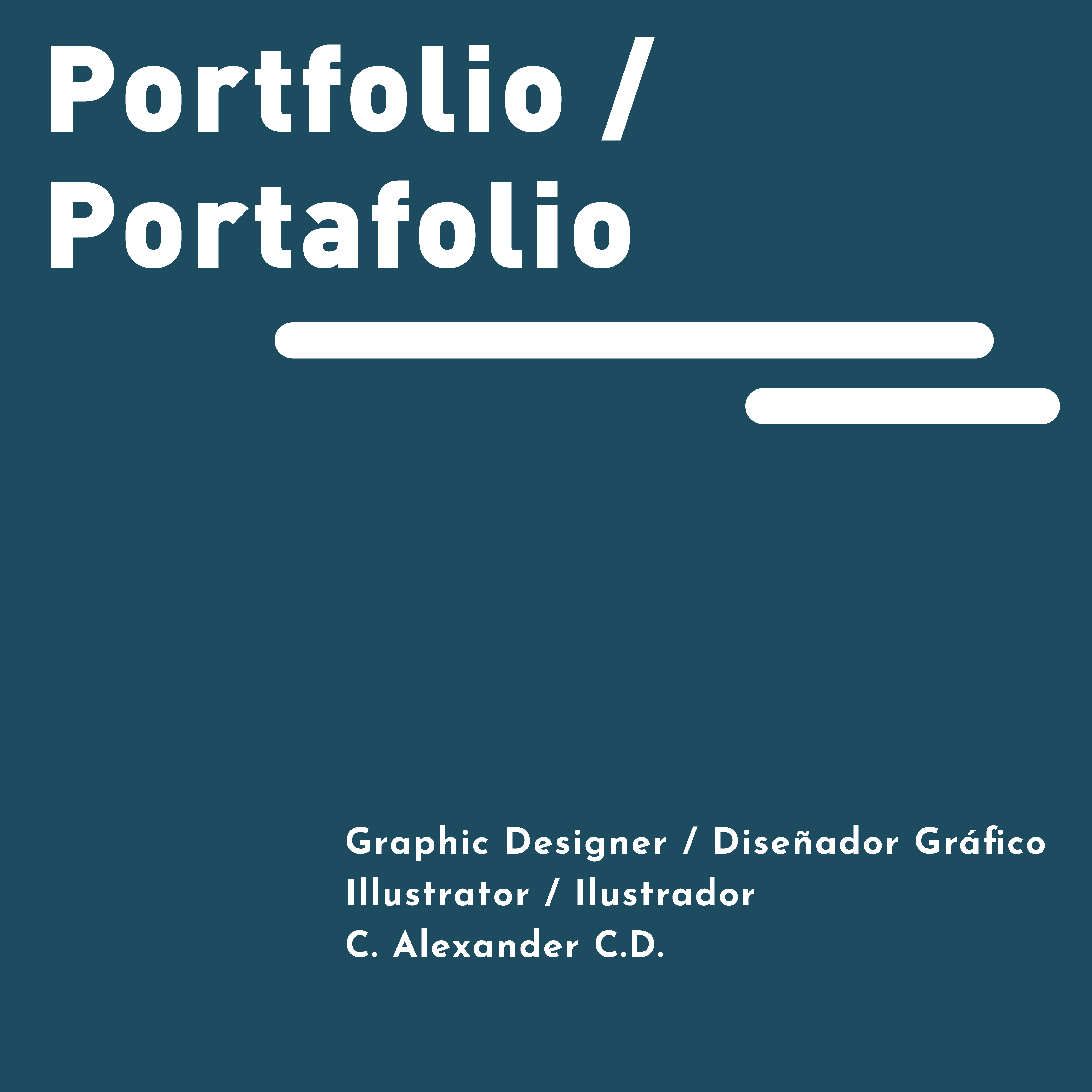 PORTFOLIO