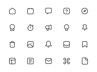 Myicons✨ — Interface, Essential vector line icons pack design system figma figma icons flat icons free icons icon library icon set iconography icons icons pack illustration interface icons line icons minimal icons stroke icons ui ui design ui icons web icons