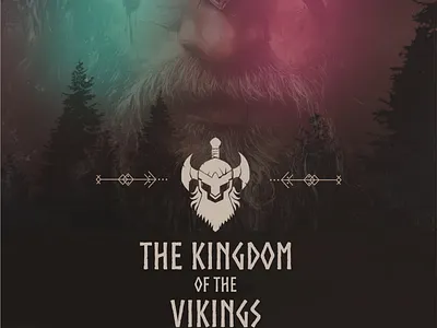 UI/UX & Character Concept Art conceptart gamedesign gamemenu gameui pcgame ui viking