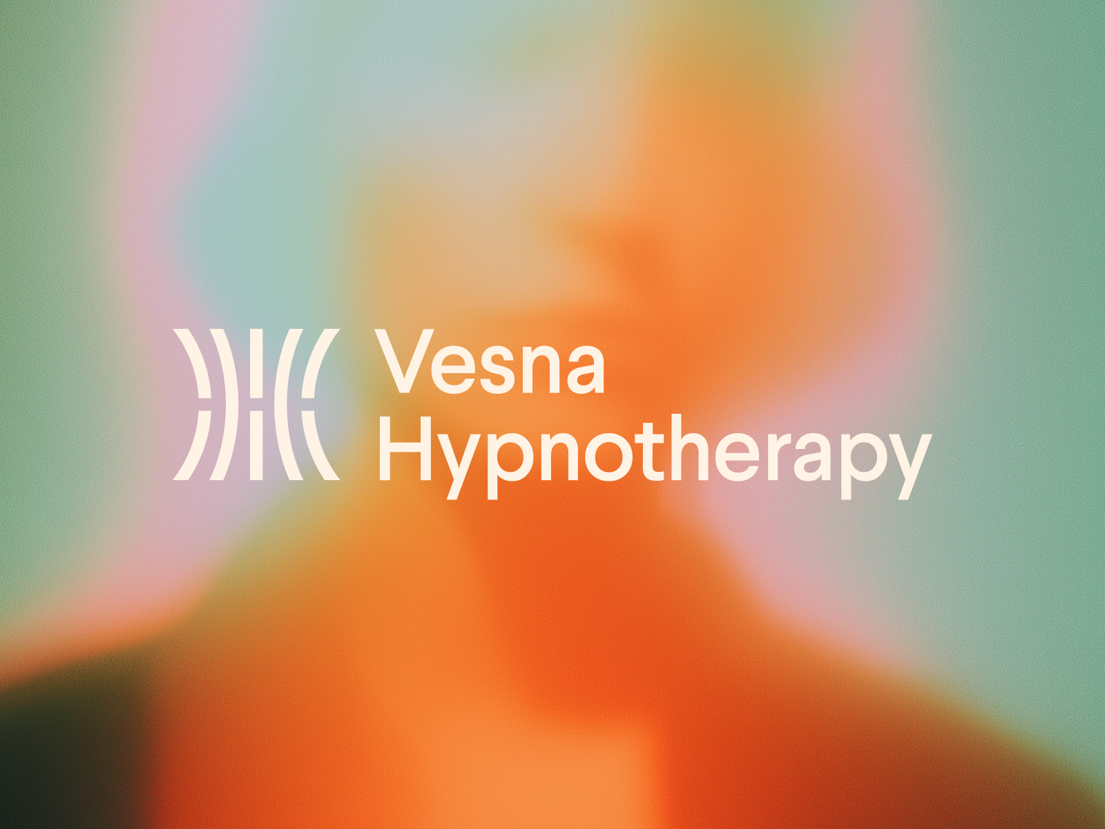 Example of Vesna Hypnotherapy