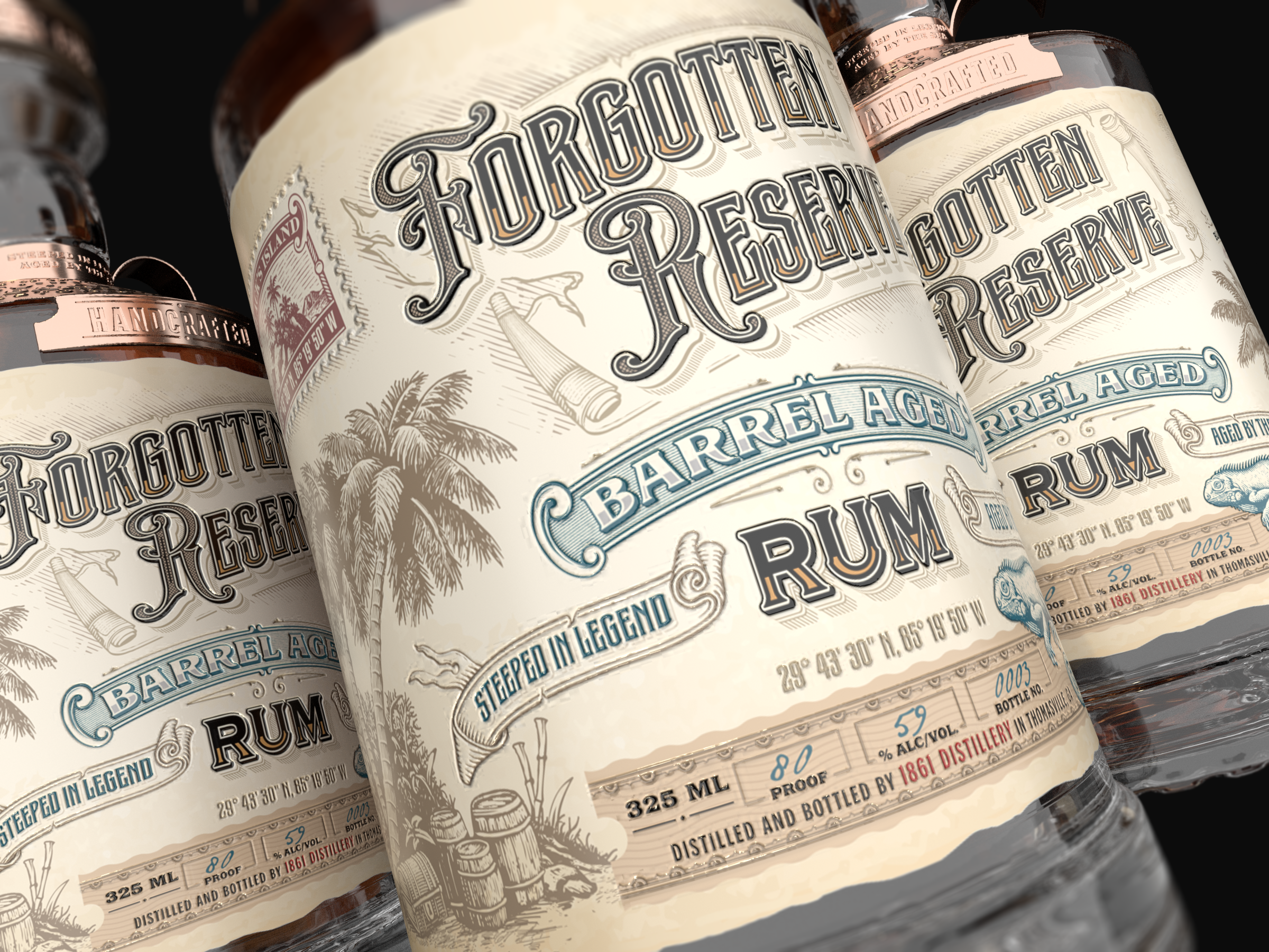 Example of Product Design That Commands Attention