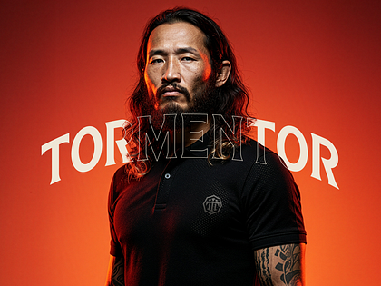 The Tormentor