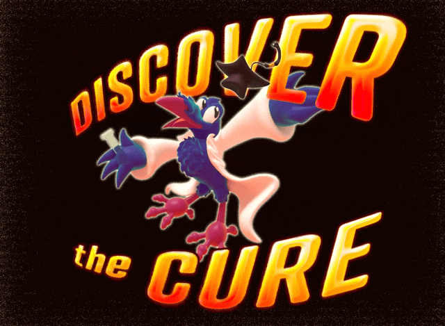 Example service media