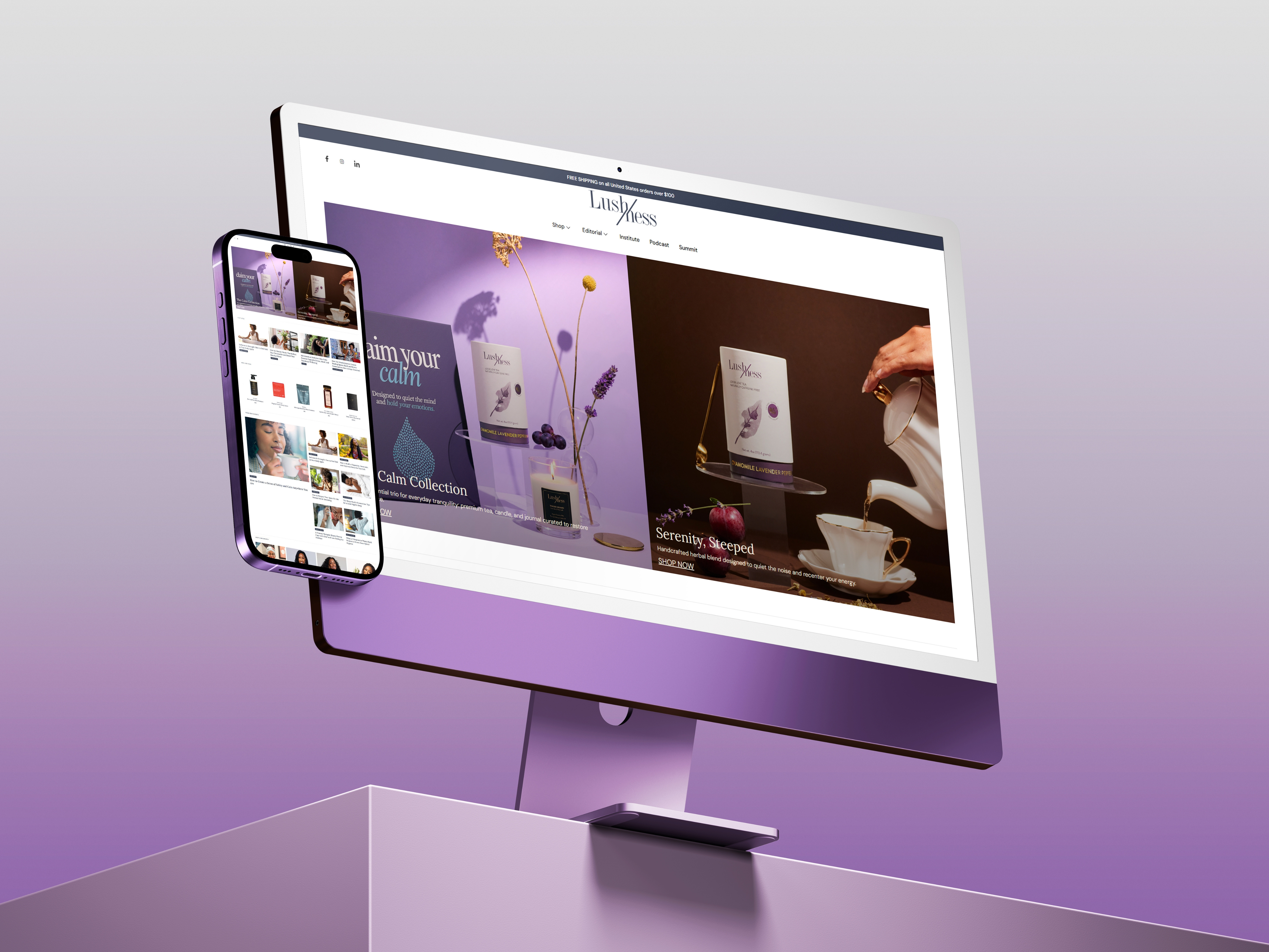 Modern WordPress Blog Website Design | UI/UX Case Study blogwebsite design uidesign uxdesign webdesign website wordpress wordpressdesign