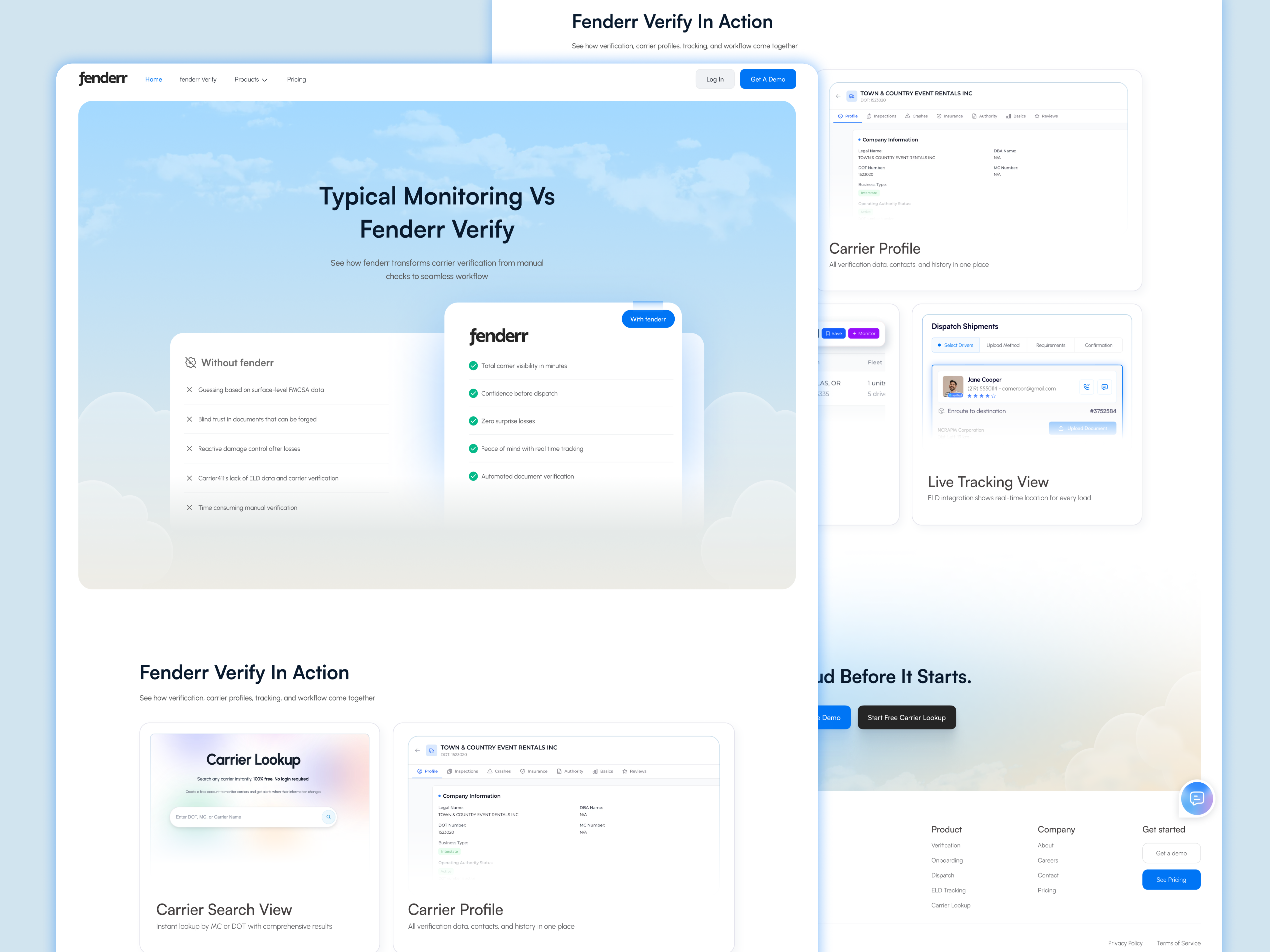 SaaS Landing Page product design saas design saas landing page saas landing page design saas landing page ui saas ui web design