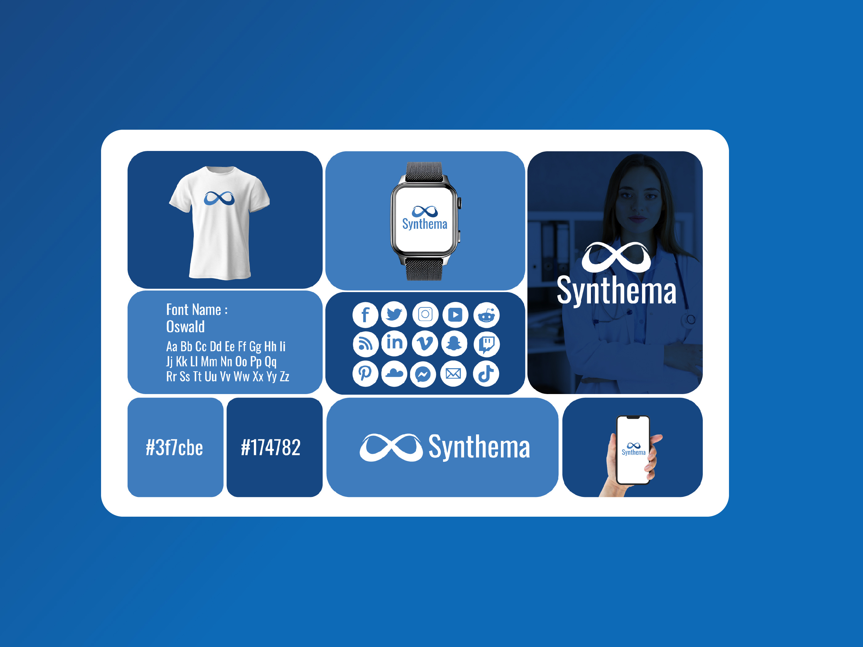 Synthema medical logo design clinic logo clinical logo dental logo doctor logo health branding health care health logo healthcare branding healthcare logo healthcare services hospital logo medical branding medical business medical center medical identity medical logo medical practice medical services pharmacy logo wellness logo