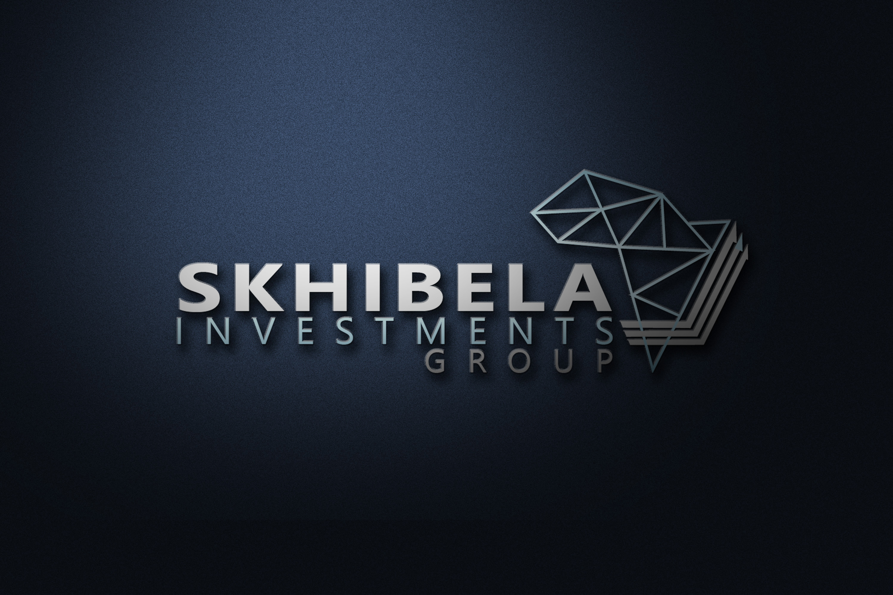 Logo design skhibela