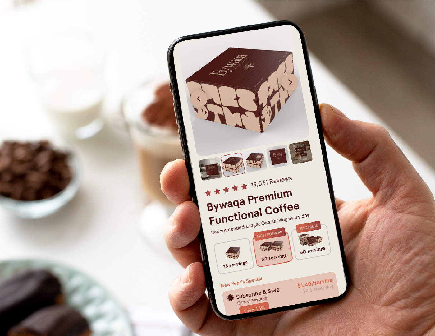 Example of 8 12 Screens  Mobile App Design