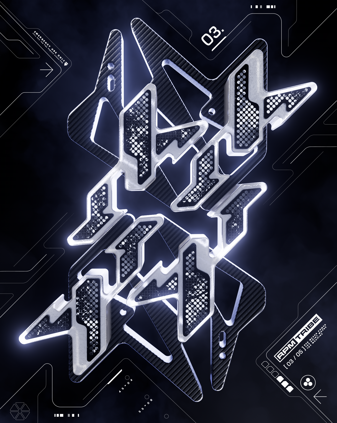 Example of RPM TRIBE - 02