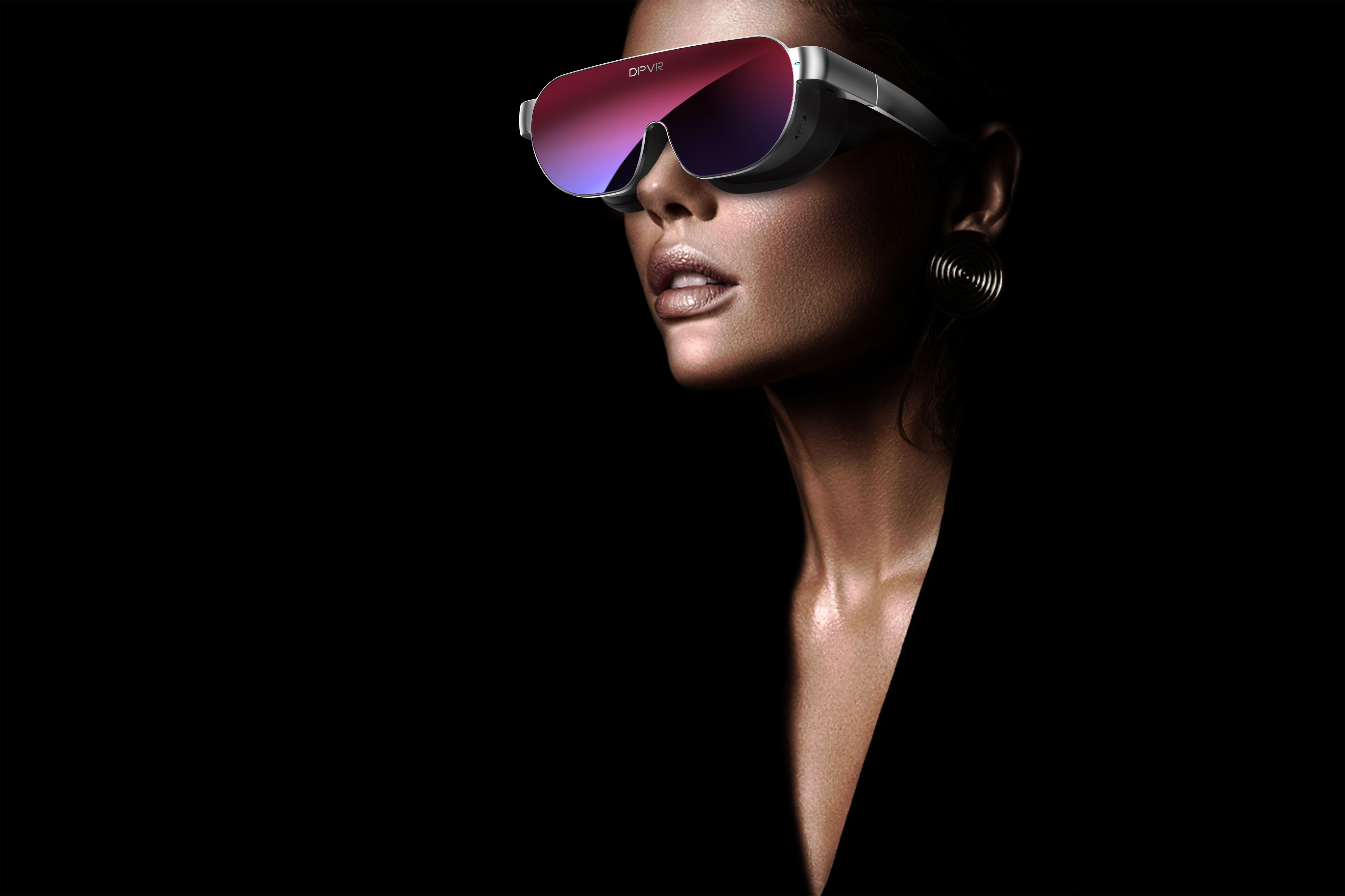 Virtual glasses