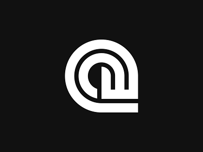 OW Monogram + Lens Logo
