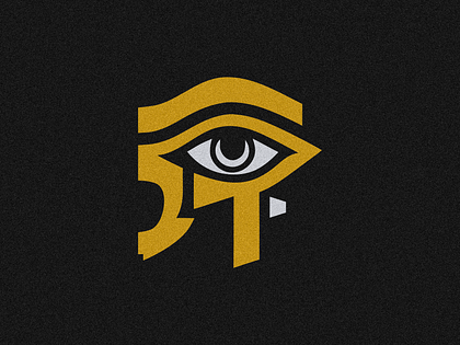 The Eye of Horus | Modern Minimalist Redesign