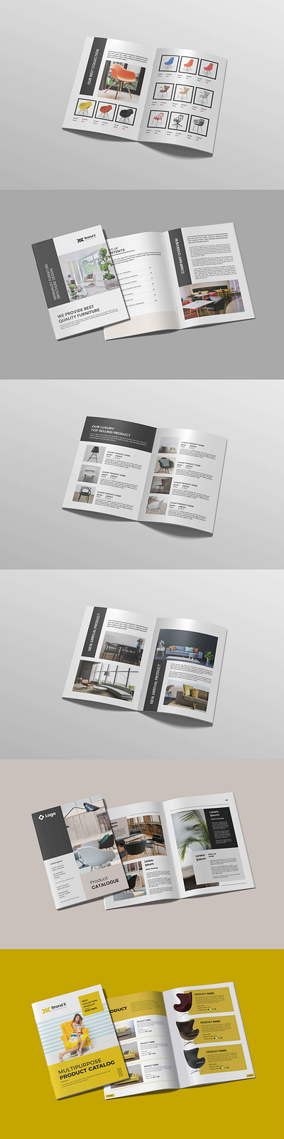 Product Catalog booklet brochure business catalog catalog design catalogue company ebook pdf product catalog proposal