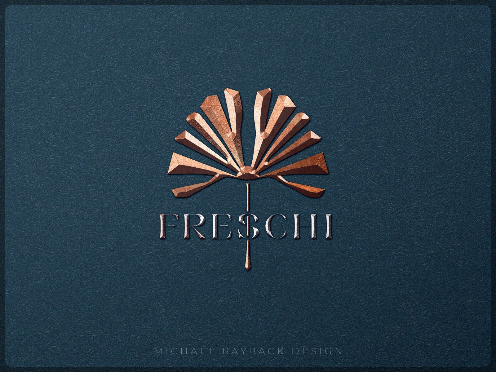 Leaf Logo Design