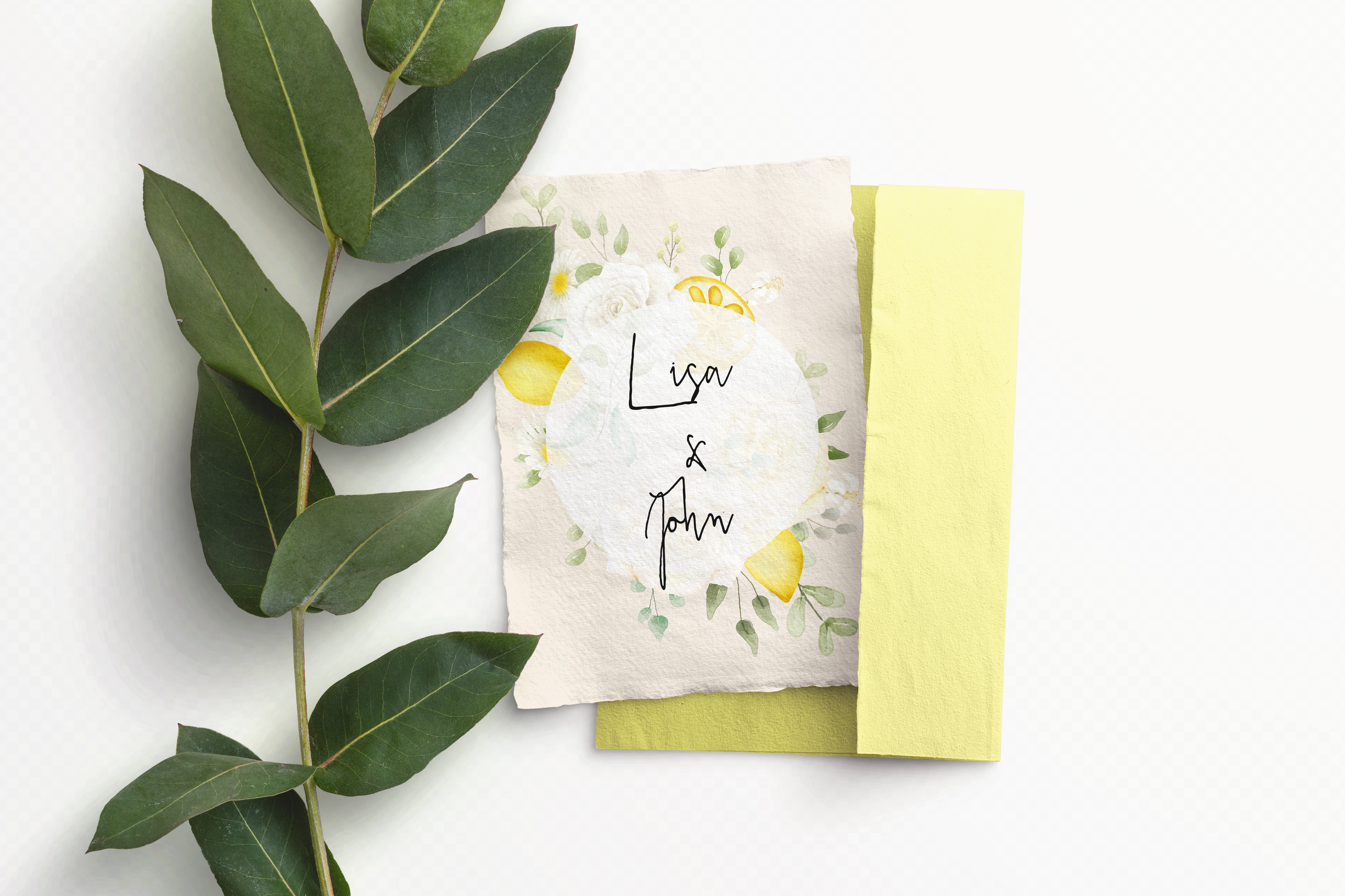 "Handwritten Whispers" | Artisan Floral Invitation adobe illustrator art concept art design design inspiration designer graphic design illustration illustrator invitation design