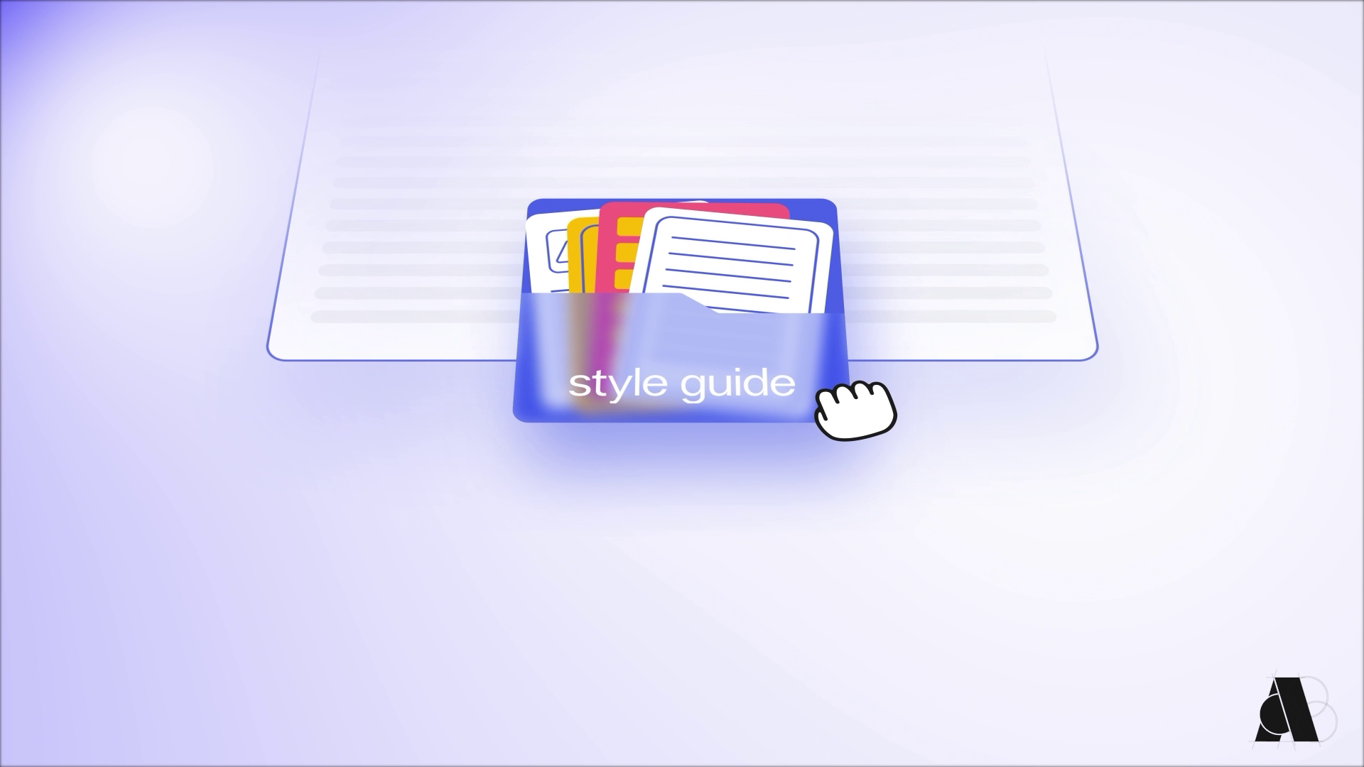 Japstar - App promo video. animation motion graphics