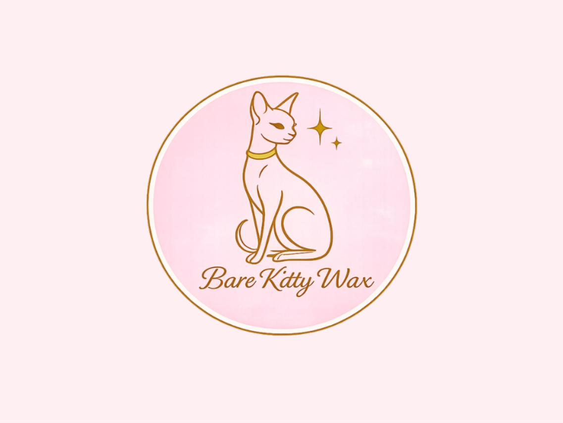 Bare Kitty Wax