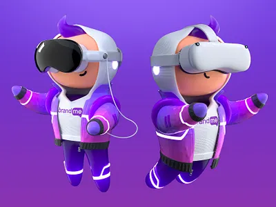 Dill Character design 3d 3d illustration character design cinema 4d illustration ilustracion kid