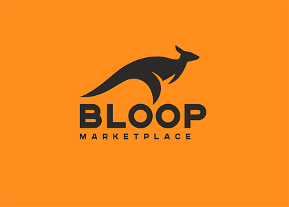 BLOOP marketplace