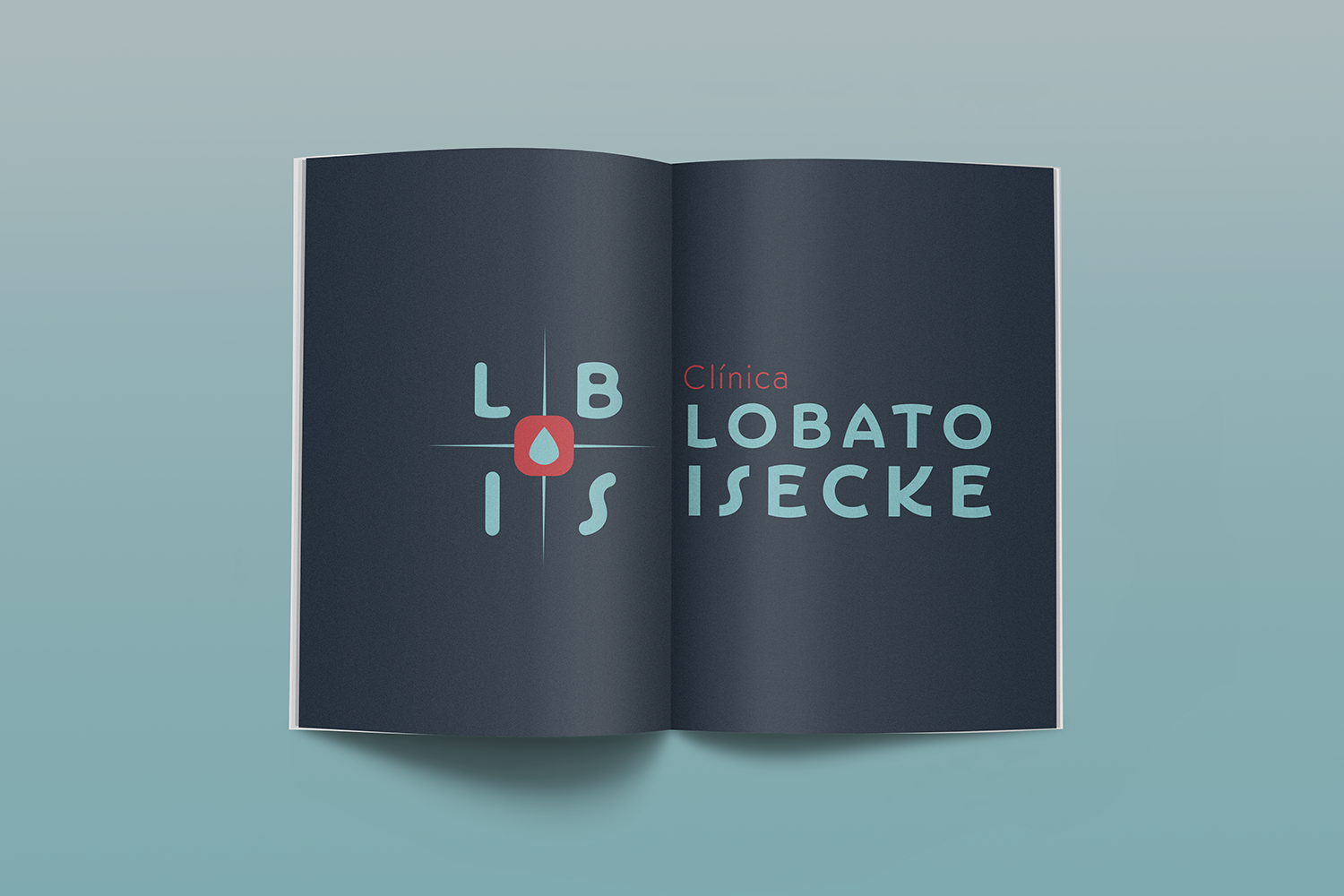 Example of Strategic Brand Identity & Stationery