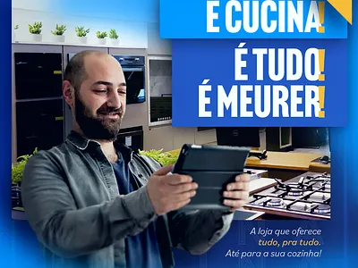 JL Meurer - Key Concept art direction branding conceito concept copywritting creative direction creative director design graphic design key sales varejo
