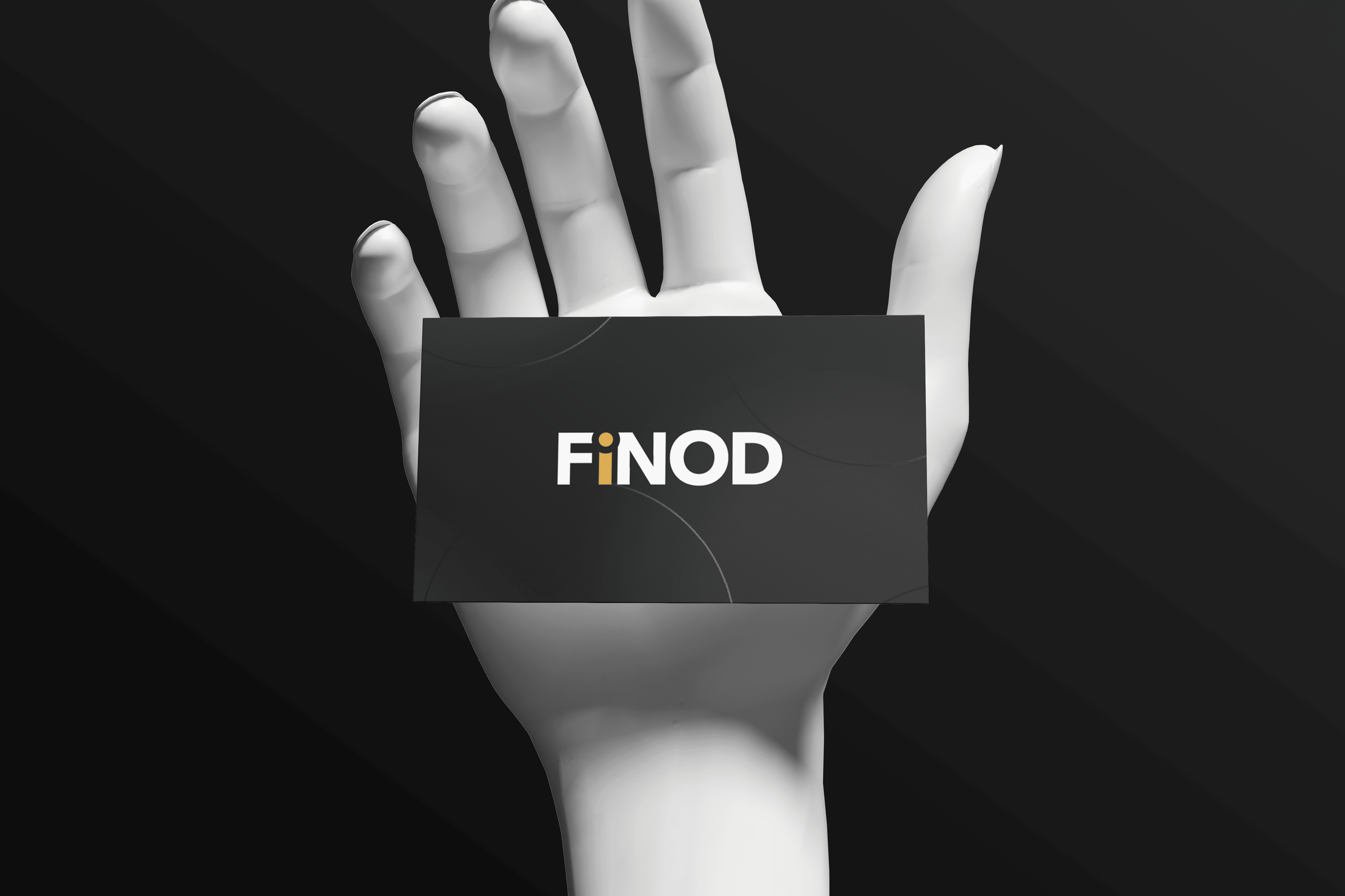 Branding Project for a Financial SaaS